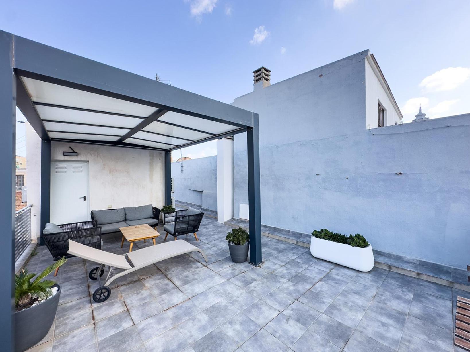 Historic Suites Penthouse 30 Cartagena Exterior foto