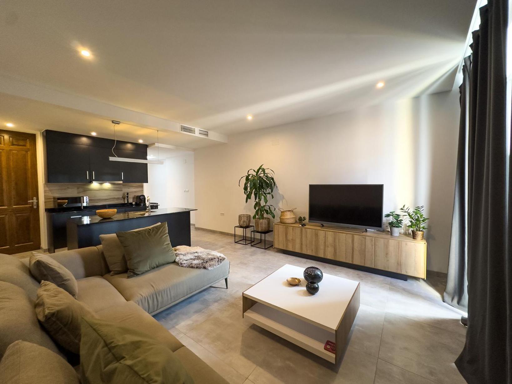 Historic Suites Penthouse 30 Cartagena Exterior foto